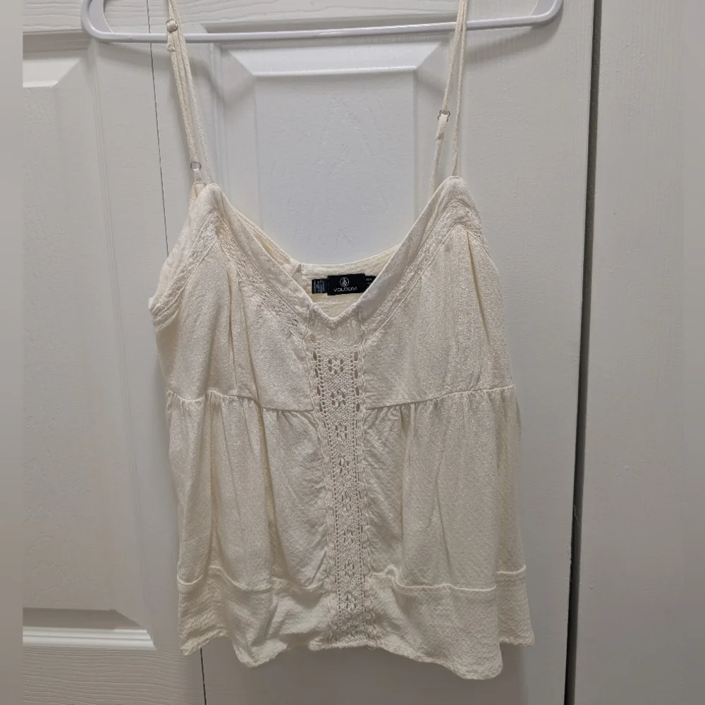 Volcom Tank Top - Picture 1 of 7